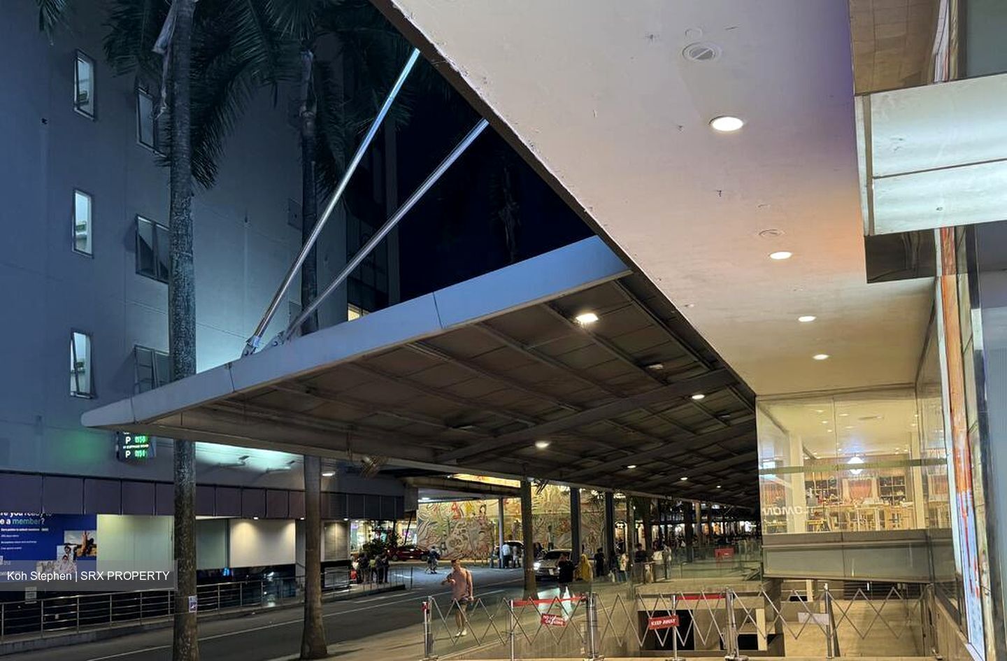 Hijauan (D9), Apartment #452240791